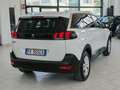 Peugeot 5008 5008 II 2016 1.6 bluehdi Active s Bianco - thumbnail 3