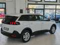 Peugeot 5008 5008 II 2016 1.6 bluehdi Active s Bianco - thumbnail 5
