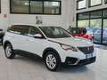 Peugeot 5008 5008 II 2016 1.6 bluehdi Active s Bianco - thumbnail 2