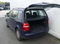 Volkswagen Touran 1.9 TDI AHK Tempomat Isofix Radio HU/AU 05/2025 Blau - thumbnail 10