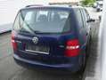 Volkswagen Touran 1.9 TDI AHK Tempomat Isofix Radio HU/AU 05/2025 Blau - thumbnail 3
