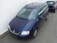 Volkswagen Touran 1.9 TDI AHK Tempomat Isofix Radio HU/AU 05/2025 Blau - thumbnail 6