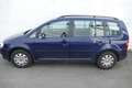 Volkswagen Touran 1.9 TDI AHK Tempomat Isofix Radio HU/AU 05/2025 Blau - thumbnail 5