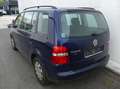 Volkswagen Touran 1.9 TDI AHK Tempomat Isofix Radio HU/AU 05/2025 Blau - thumbnail 4