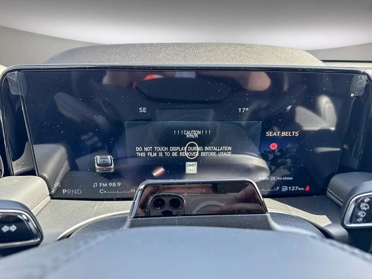 Lincoln Aviator снимка Lincoln Aviator