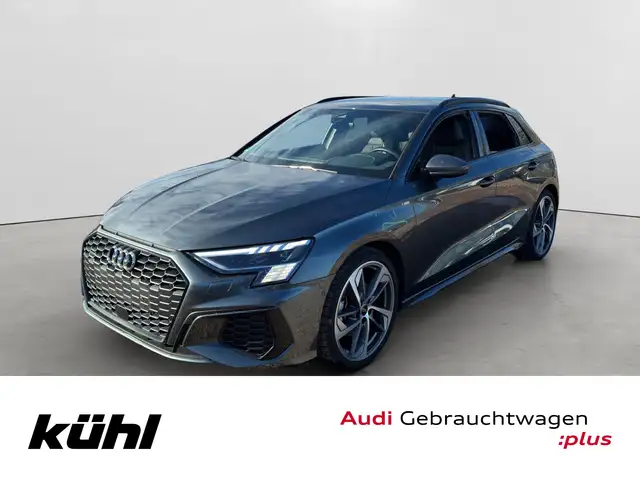 Audi A3 40 TDI Q S line LED/ACC/Kamera/Kame