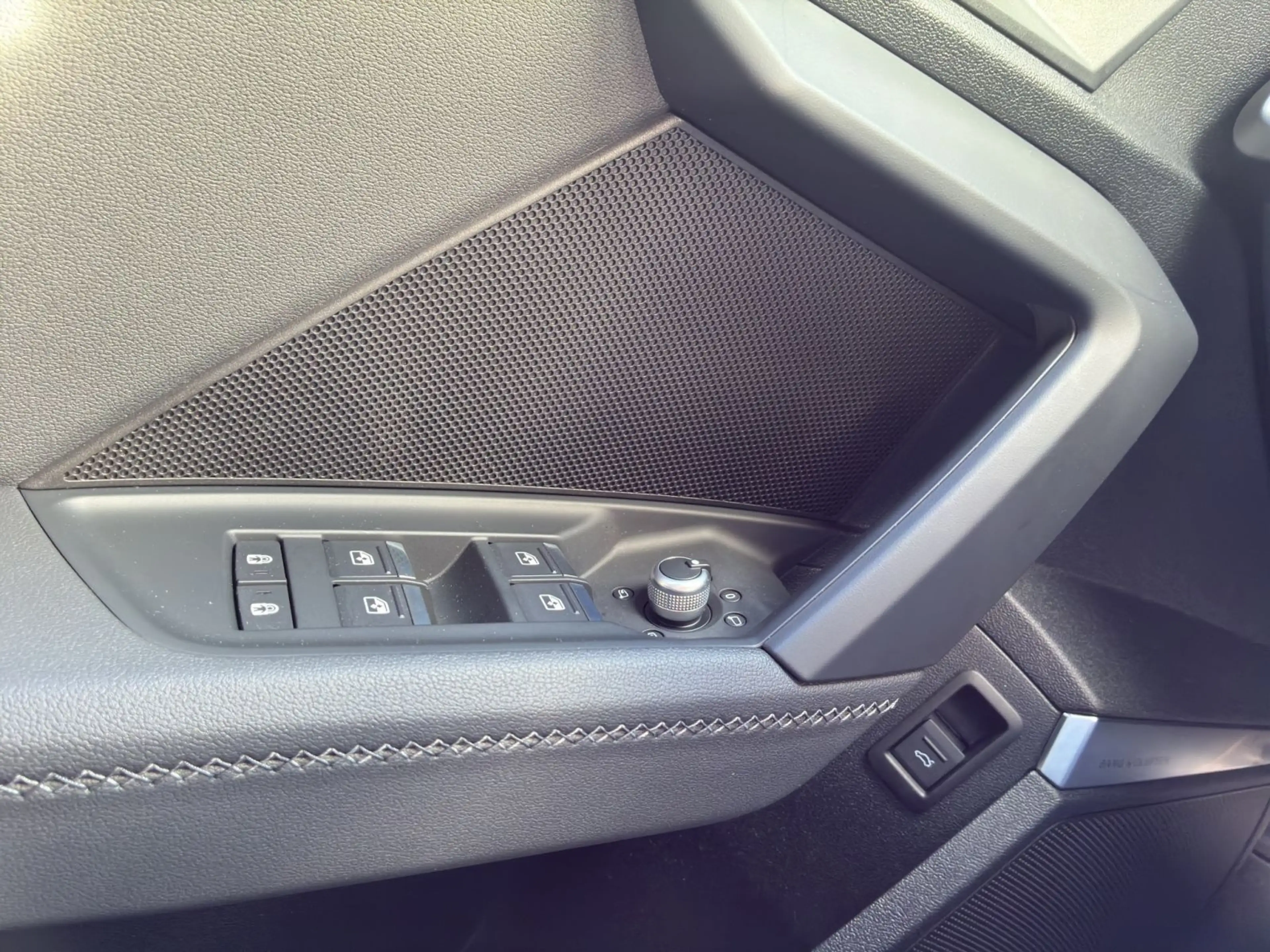 Audi A3 40 TDI Q S line LED/ACC/Kamera/Kame — photo 15