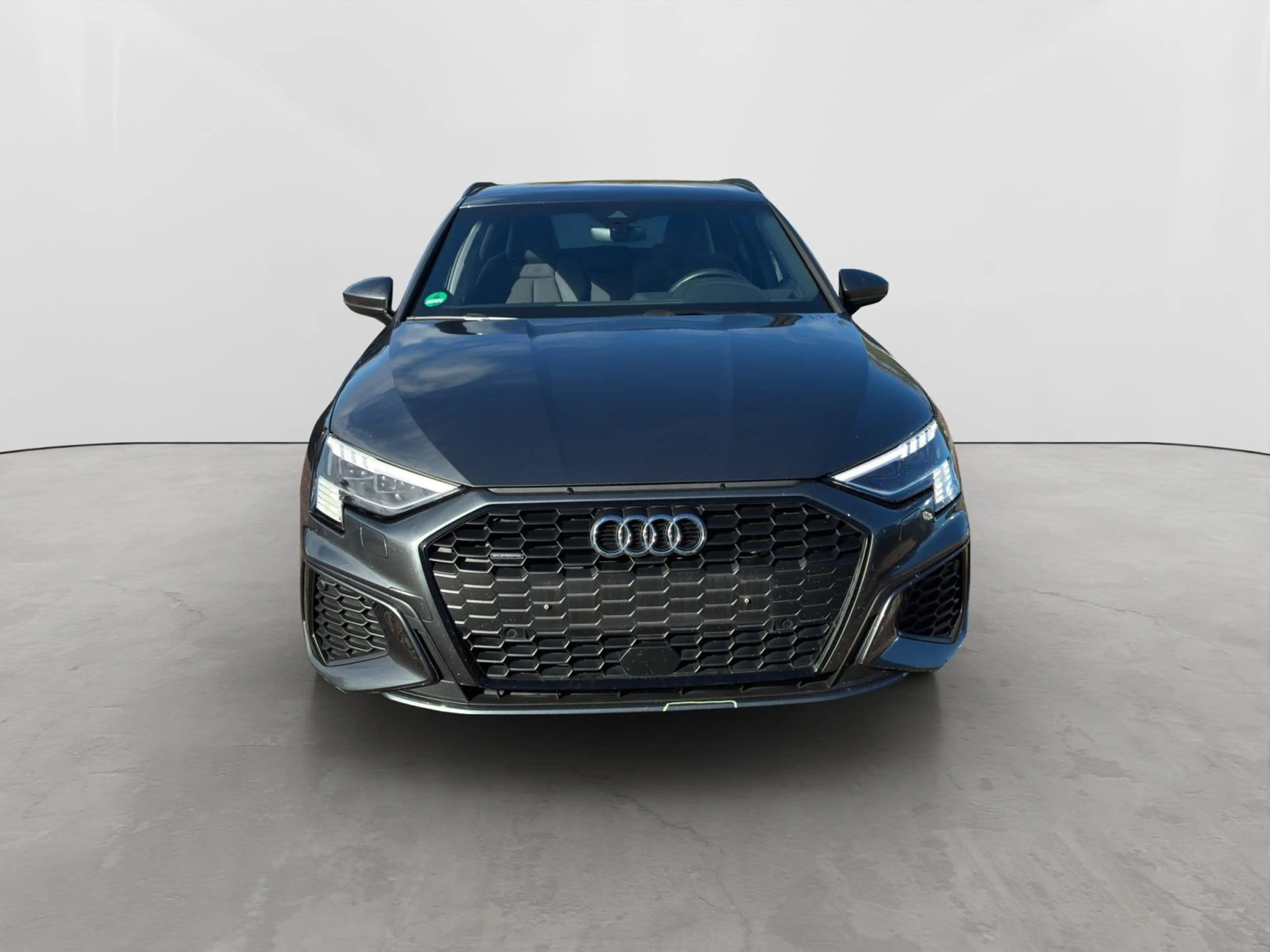 Audi A3 40 TDI Q S line LED/ACC/Kamera/Kame — photo 9