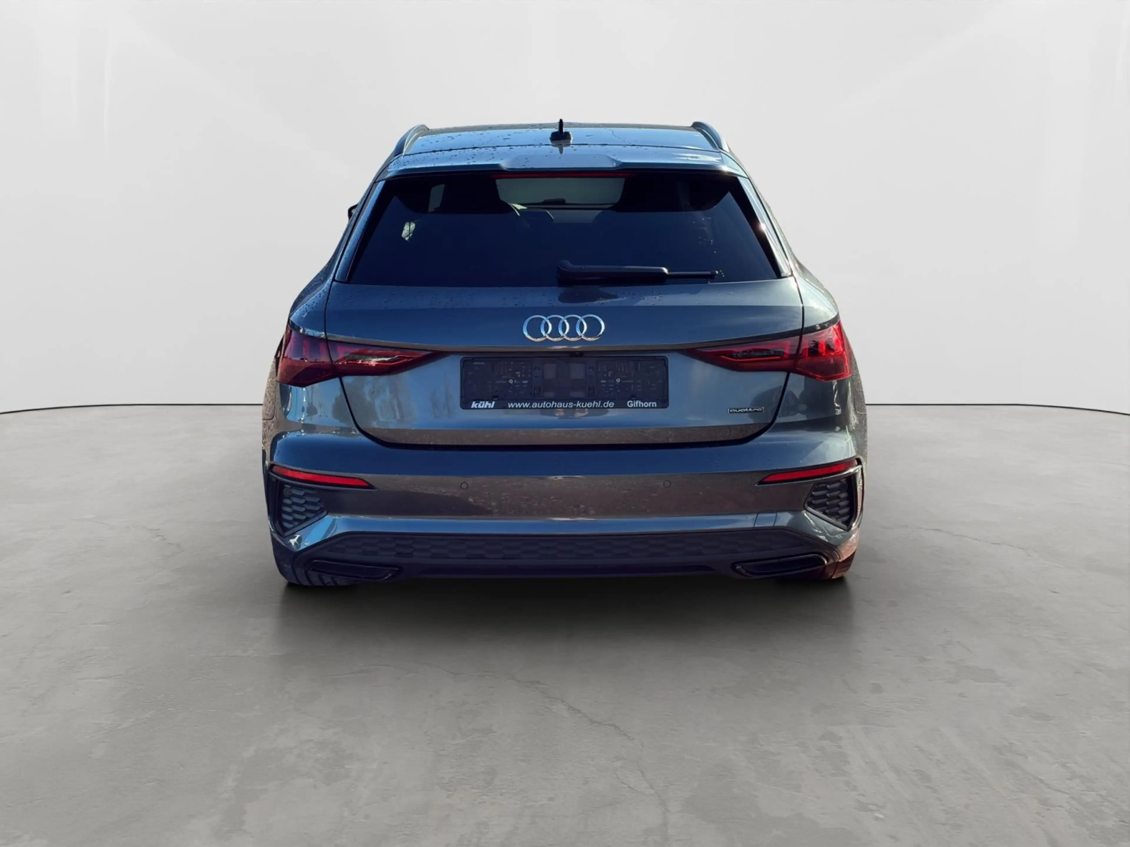 Audi A3 40 TDI Q S line LED/ACC/Kamera/Kame — photo 5