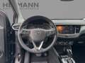 Opel Crossland 1.2 Turbo Elegance *AHK*LED*FLA*HUD Nero - thumbnail 10