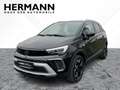 Opel Crossland 1.2 Turbo Elegance *AHK*LED*FLA*HUD Nero - thumbnail 1