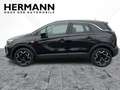 Opel Crossland 1.2 Turbo Elegance *AHK*LED*FLA*HUD Zwart - thumbnail 2