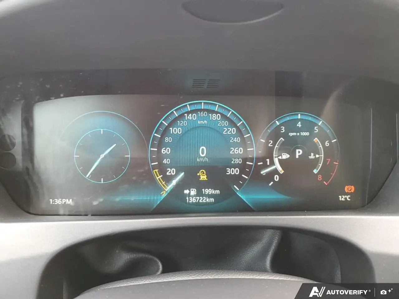 Jaguar F-Pace снимка Jaguar F-Pace