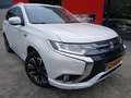 Mitsubishi Outlander 2.0 PHEV Instyle TREKHAAK 1500KG Blanc - thumbnail 11