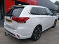 Mitsubishi Outlander 2.0 PHEV Instyle TREKHAAK 1500KG Blanc - thumbnail 9