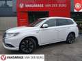 Mitsubishi Outlander 2.0 PHEV Instyle TREKHAAK 1500KG Wit - thumbnail 1