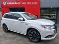 Mitsubishi Outlander 2.0 PHEV Instyle TREKHAAK 1500KG Blanc - thumbnail 10