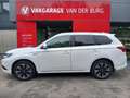 Mitsubishi Outlander 2.0 PHEV Instyle TREKHAAK 1500KG Blanc - thumbnail 4