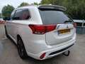 Mitsubishi Outlander 2.0 PHEV Instyle TREKHAAK 1500KG Blanc - thumbnail 3
