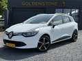 Renault Clio Estate 1.5 dCi ECO Expression Navi,Airco,Cruise,PD Biały - thumbnail 1