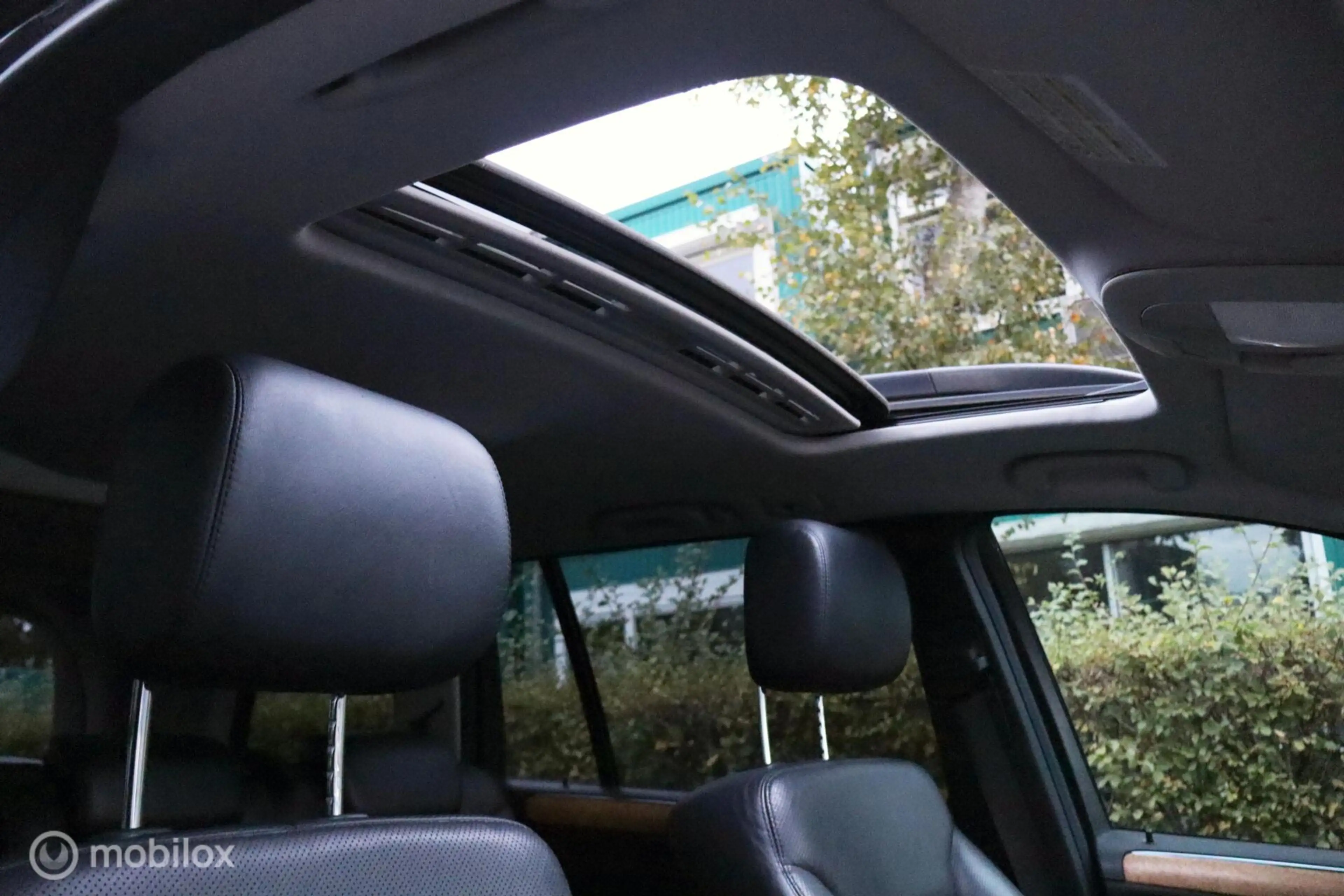 Mercedes-Benz GL 500 — photo 4