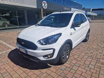 Ka+ 1.2 85 CV Active