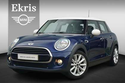MINI Cooper 5-deurs / Business edition / Cruise Control / Navi