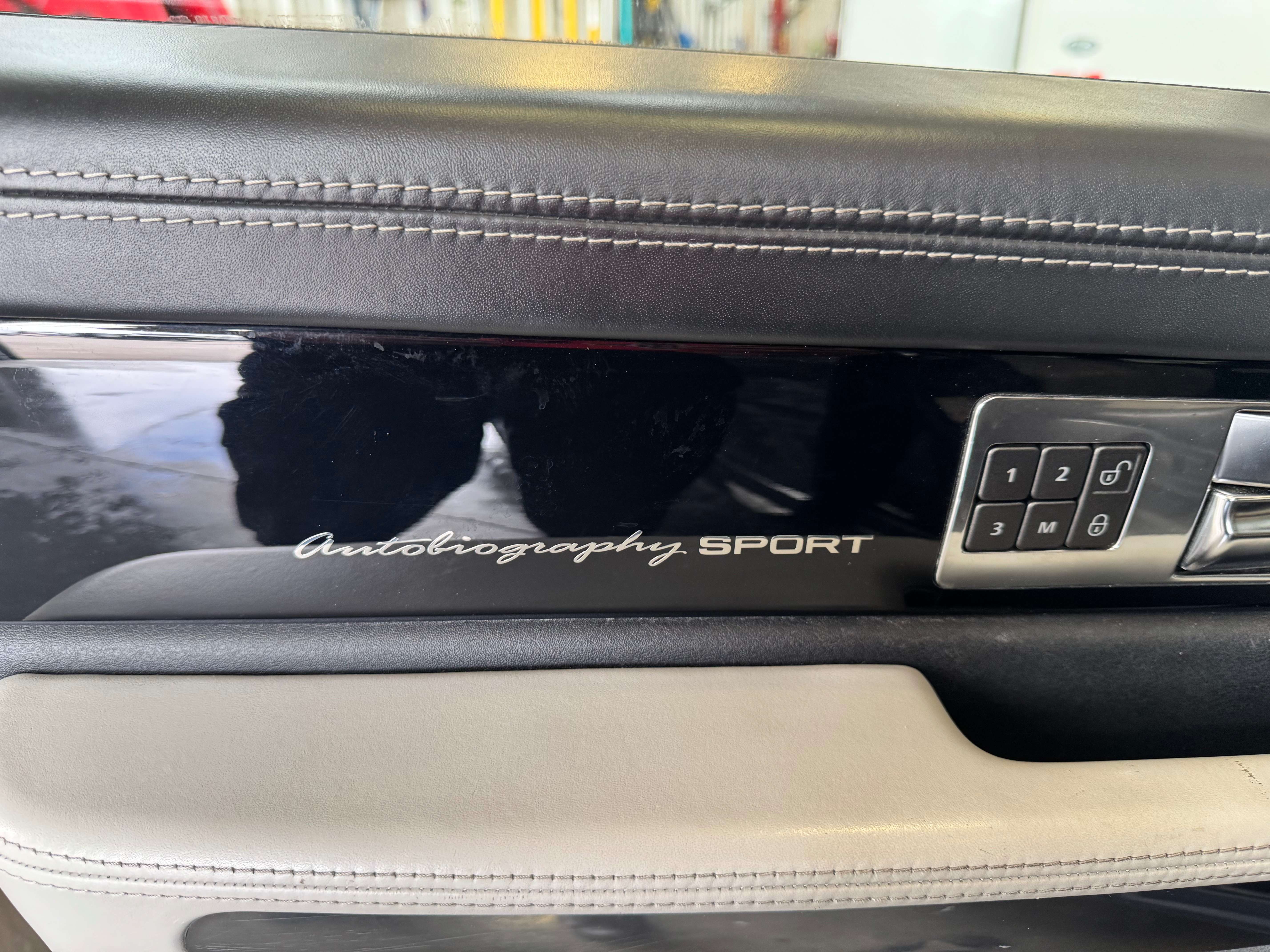 2013 Land Rover Range Rover Sport SC Autobiography thumb 10