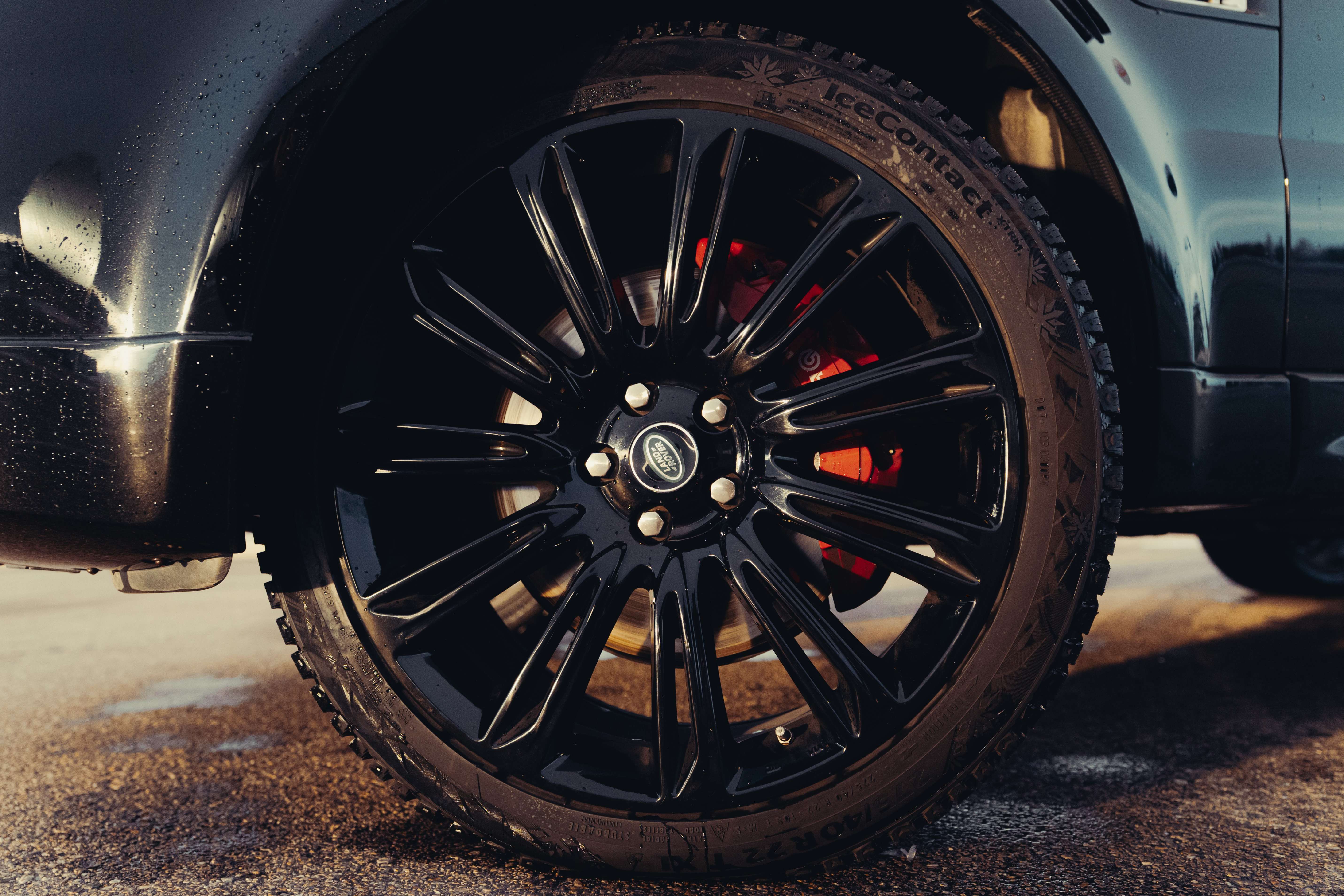 2013 Land Rover Range Rover Sport SC Autobiography alt 5
