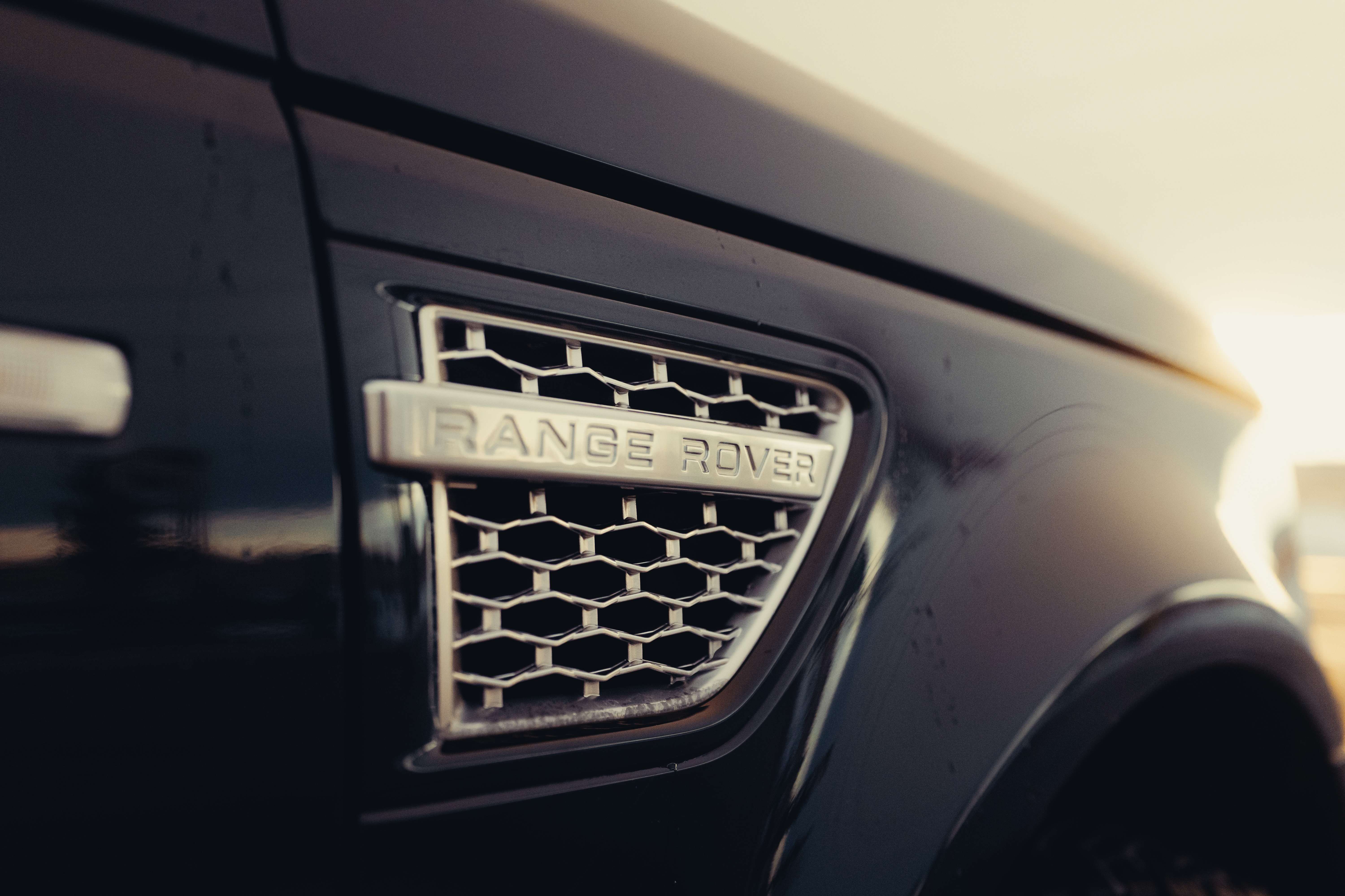 2013 Land Rover Range Rover Sport SC Autobiography alt 3