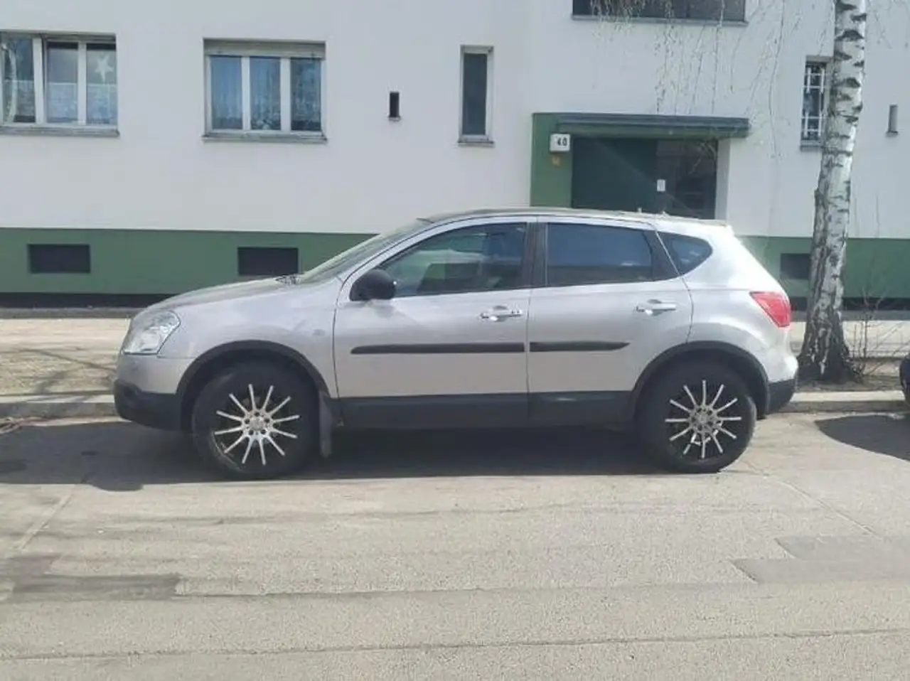 Das Auto
