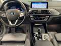 BMW X3 X3 xDrive 20d Aut. Silber - thumbnail 3