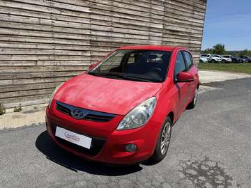 i20 1.4 CRDi - 75 Pack Edition