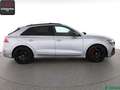Audi Q8 Q8 55 TFSI qu S LINE NACHTSICHT,STANDHZ,HUD,22Z. Silber - thumbnail 6