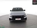Audi Q8 Q8 55 TFSI qu S LINE NACHTSICHT,STANDHZ,HUD,22Z. Argent - thumbnail 8