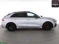 Audi Q8 Q8 55 TFSI qu S LINE NACHTSICHT,STANDHZ,HUD,22Z. Argent - thumbnail 6