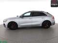 Audi Q8 Q8 55 TFSI qu S LINE NACHTSICHT,STANDHZ,HUD,22Z. Argent - thumbnail 2