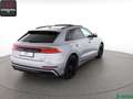 Audi Q8 Q8 55 TFSI qu S LINE NACHTSICHT,STANDHZ,HUD,22Z. Silber - thumbnail 5