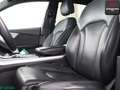 Audi Q8 Q8 55 TFSI qu S LINE NACHTSICHT,STANDHZ,HUD,22Z. Argent - thumbnail 10