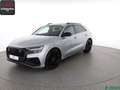 Audi Q8 Q8 55 TFSI qu S LINE NACHTSICHT,STANDHZ,HUD,22Z. Silber - thumbnail 1