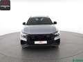 Audi Q8 Q8 55 TFSI qu S LINE NACHTSICHT,STANDHZ,HUD,22Z. Silber - thumbnail 8
