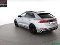 Audi Q8 Q8 55 TFSI qu S LINE NACHTSICHT,STANDHZ,HUD,22Z. Silber - thumbnail 3