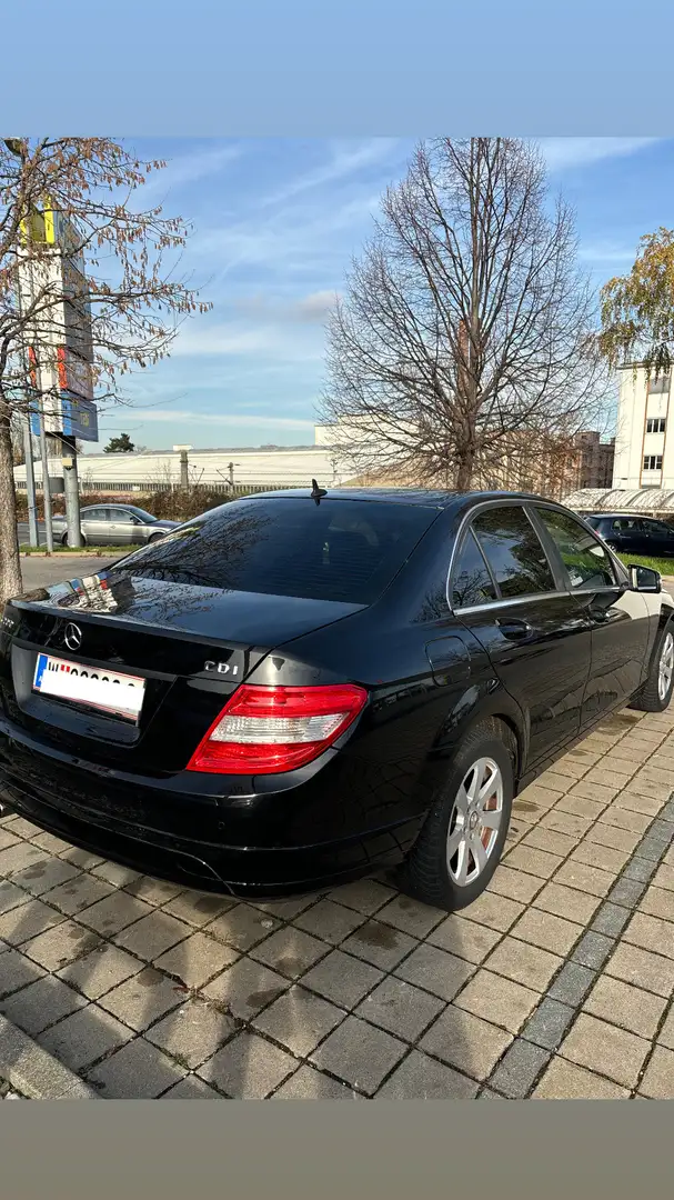 Mercedes-Benz C 200 Classic CDI - 1