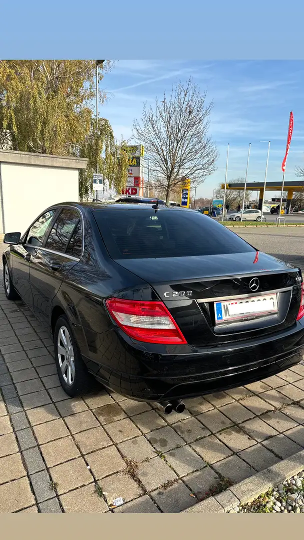 Mercedes-Benz C 200 Classic CDI - 2