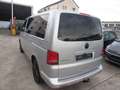 Volkswagen T5 Multivan KLIMA,LEDER,AHK,SCHIEBEDACH. Stříbrná - thumbnail 4
