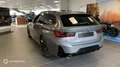 BMW 320 320dA xDrive 190ch M Sport - thumbnail 7