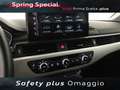 Audi A4 Avant 35TFSI 150CV S tronic Business Grigio - thumbnail 14