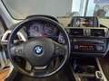 BMW 114 114d 5p Sport Argento - thumbnail 10