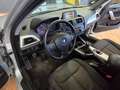 BMW 114 114d 5p Sport Argento - thumbnail 12