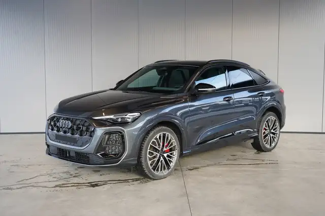 Audi Q5 e-hybrid quattro 270 KW